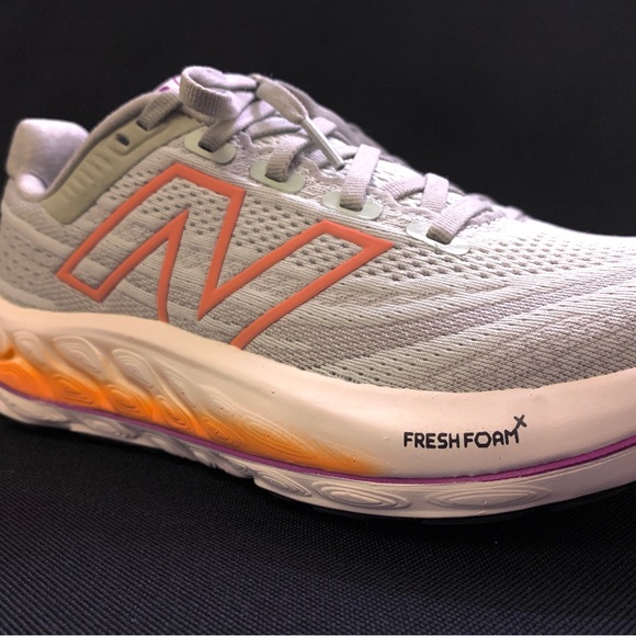 NEW BALANCE Fresh Foam X Vongo v6 Running Shoes Sneakers — 6 US — NWT - Picture 5 of 10